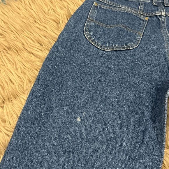 Vintage Lee Jeans size 13 - Picture 5 of 7